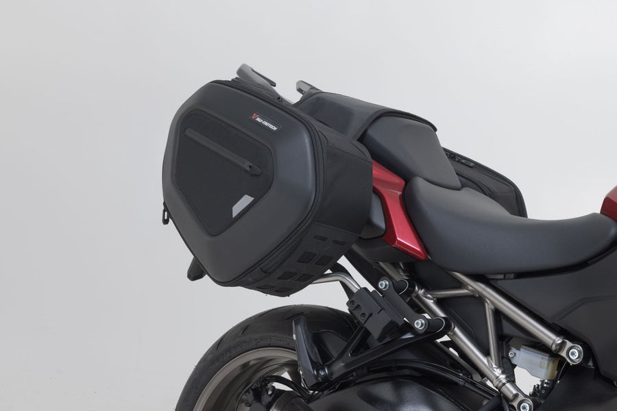 Suzuki GSX-S 1000 GT [2022-2026] - PRO BLAZE H sadeltaskesæt - billede 3