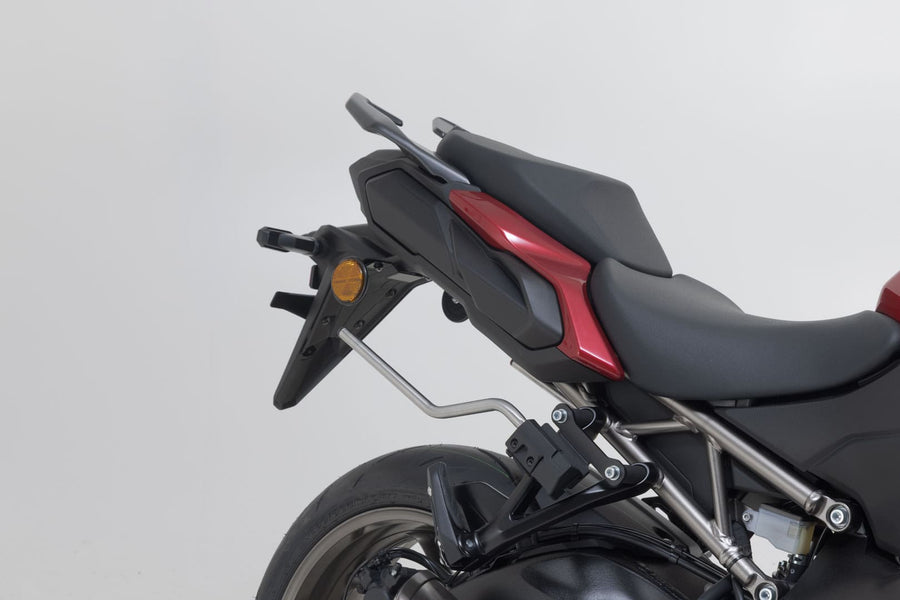 Suzuki GSX-S 1000 GT [2022-2026] - PRO BLAZE H sadeltaskesæt - billede 4