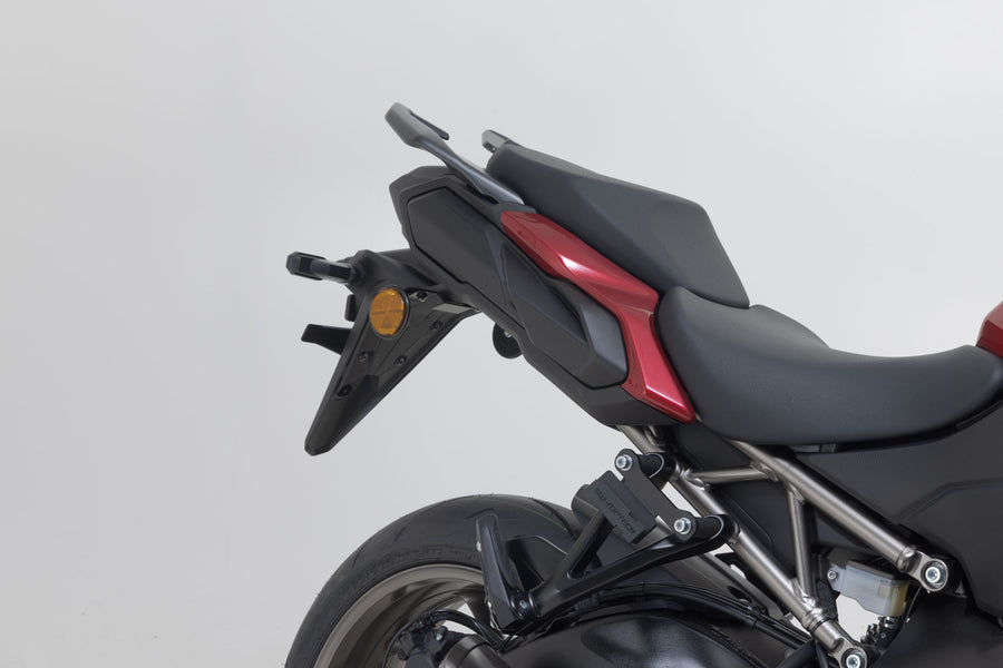 Suzuki GSX-S 1000 GT [2022-2026] - PRO BLAZE H sadeltaskesæt - billede 5