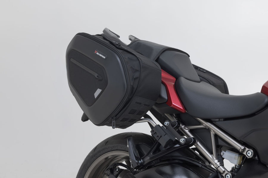 Suzuki GSX-S 1000 GT [2022-2026] - PRO BLAZE H sadeltaskesæt - billede 6