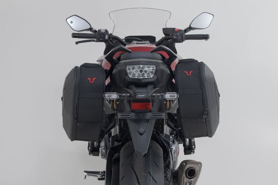 Suzuki GSX-S 1000 GT [2022-2026] - PRO BLAZE H sadeltaskesæt - billede 8