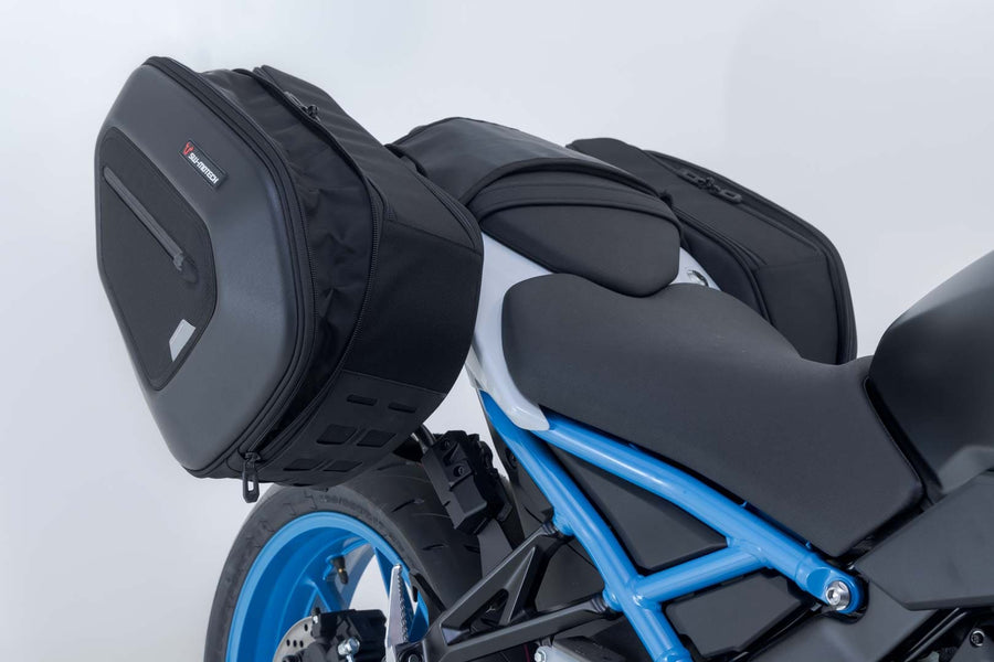 Suzuki GSX-8R 800 [2024-2026] - PRO BLAZE H sadeltaskesæt - billede 6
