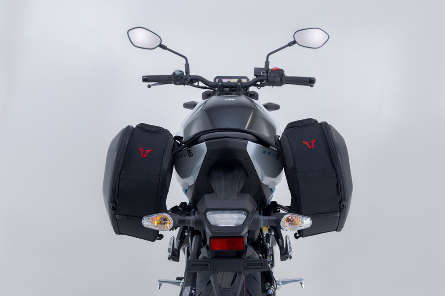 Suzuki GSX-8TT 800 [2026] - PRO BLAZE H Satteltaschen-Set – Bild 8
