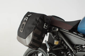 Yamaha XSR 900 [2016-2021] - Legend Gear LC2 sidetaskesystem - billede 2