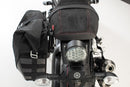 Yamaha XSR 900 Abarth [2017] - Legend Gear LC2 sidetaskesystem venstre - billede 2