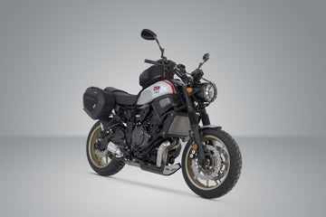 Yamaha XSR 700 [2018-2024] - PRO BLAZE H sadeltaskesæt - billede 1