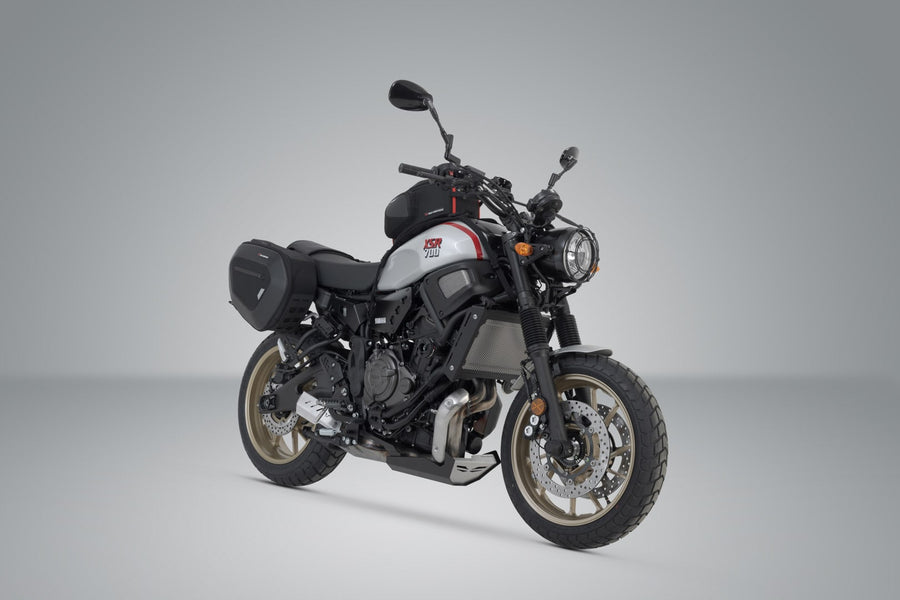 Yamaha XSR 700 [2018-2024] - PRO BLAZE H sadeltaskesæt - billede 1