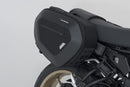 Yamaha XSR 700 [2018-2024] - PRO BLAZE H sadeltaskesæt - billede 2