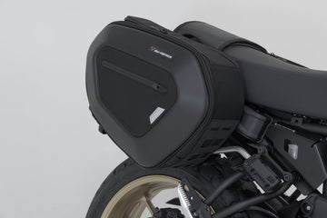 Yamaha XSR 700 [2018-2024] - PRO BLAZE H sadeltaskesæt - billede 2