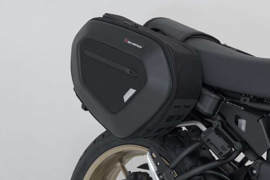 Yamaha XSR 700 [2018-2024] - PRO BLAZE H sadeltaskesæt - billede 2