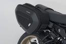 Yamaha XSR 700 [2018-2024] - PRO BLAZE H sadeltaskesæt - billede 5