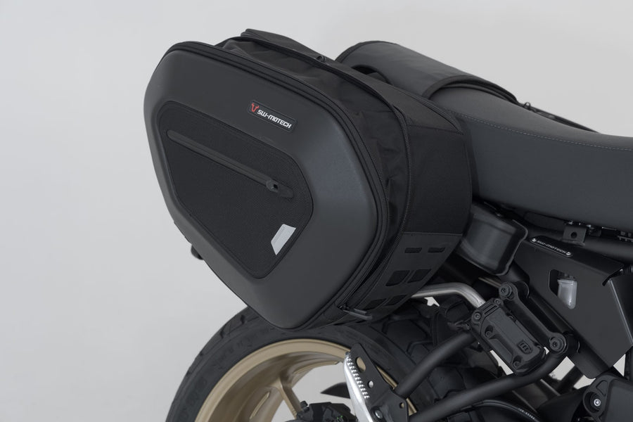 Yamaha XSR 700 [2018-2024] - PRO BLAZE H sadeltaskesæt - billede 5