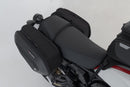 Yamaha XSR 700 [2018-2024] - PRO BLAZE H sadeltaskesæt - billede 6