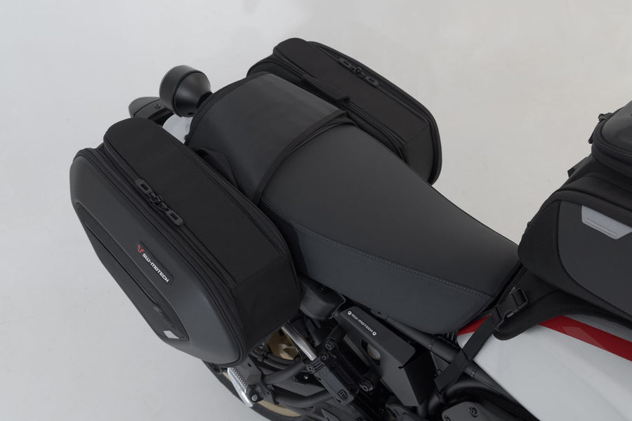 Yamaha XSR 700 [2018-2024] - PRO BLAZE H sadeltaskesæt - billede 6