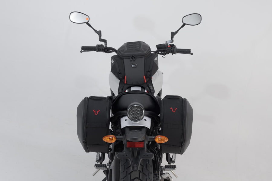 Yamaha XSR 700 [2018-2024] - PRO BLAZE H sadeltaskesæt - billede 7