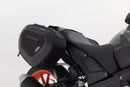 Yamaha MT 125 [2019-2025] - PRO BLAZE H Satteltaschen-Set – Bild 2