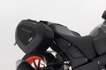 Yamaha MT 125 [2019-2025] - PRO BLAZE H sadeltaskesæt – billede 2