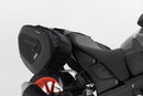 Yamaha MT 125 [2019-2025] - PRO BLAZE H Satteltaschen-Set – Bild 5