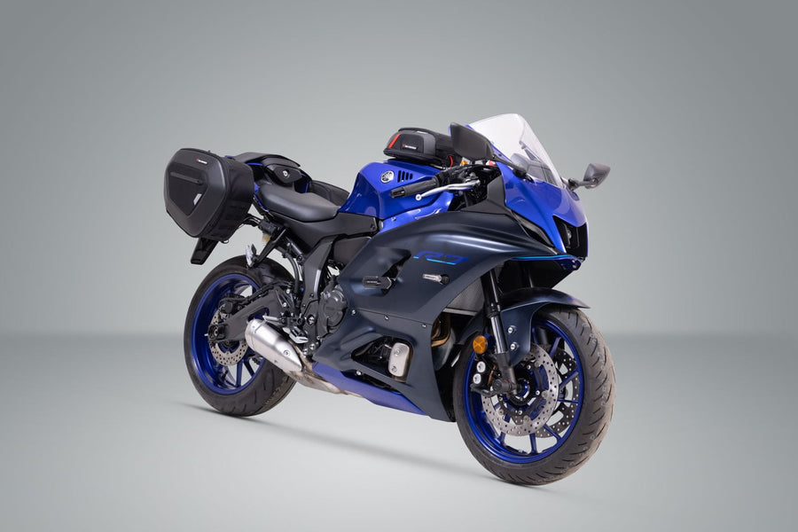 Yamaha YZF-R7 [2022-2025] - PRO BLAZE H sadeltaskesæt - billede 2