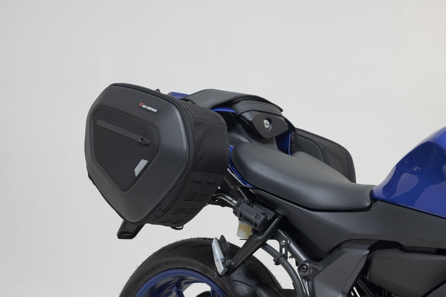 Yamaha YZF-R7 [2022-2025] - PRO BLAZE H sadeltaskesæt - billede 3