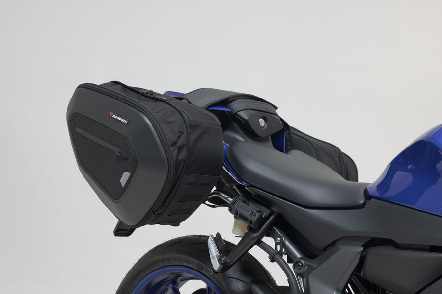Yamaha YZF-R7 [2022-2025] - PRO BLAZE H sadeltaskesæt - billede 4