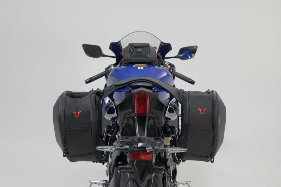 Yamaha YZF-R7 [2022-2025] - PRO BLAZE H sadeltaskesæt - billede 8