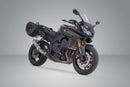 Yamaha FZ8 N [2011-2016] - PRO BLAZE sadeltaskesæt - billede 2