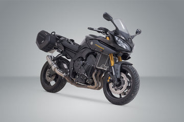 Yamaha FZ8 N [2011-2016] - PRO BLAZE sadeltaskesæt - billede 2