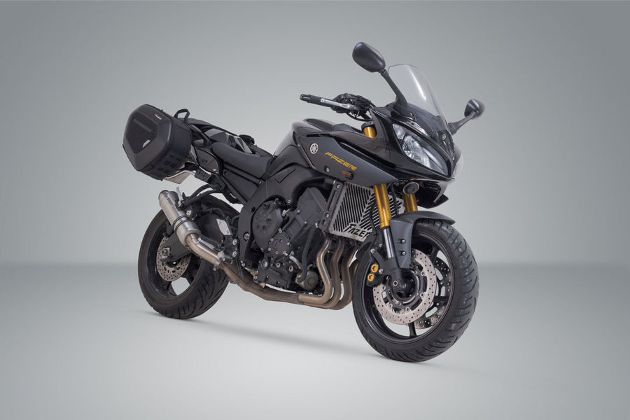 Yamaha FZ8 N [2011-2016] - PRO BLAZE sadeltaskesæt - billede 2