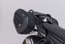 Yamaha FZ8 N [2011-2016] - PRO BLAZE sadeltaskesæt – billede 3