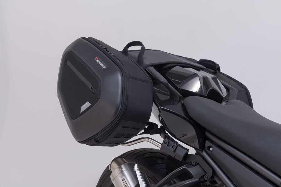 Yamaha FZ8 N [2011-2016] - PRO BLAZE sadeltaskesæt – billede 3