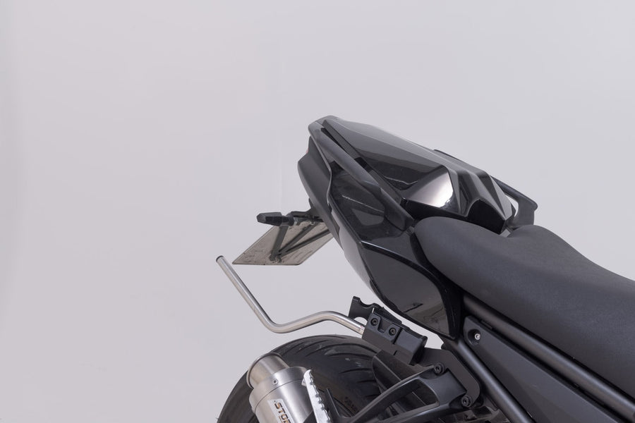 Yamaha FZ8 N [2011-2016] - PRO BLAZE sadeltaskesæt – billede 4
