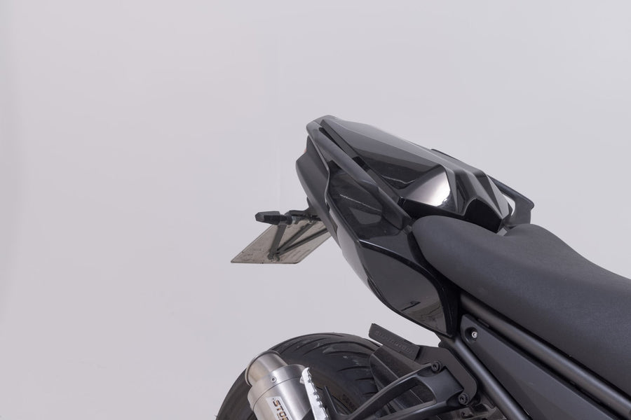 Yamaha FZ8 N [2011-2016] - PRO BLAZE sadeltaskesæt – billede 5