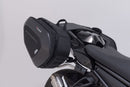 Yamaha FZ8 N [2011-2016] - PRO BLAZE sadeltaskesæt – billede 6