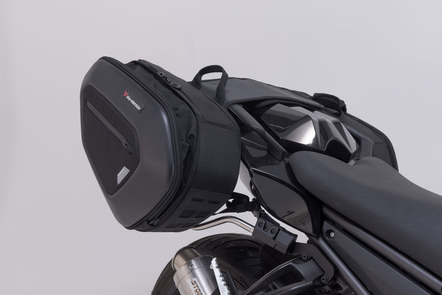 Yamaha FZ8 N [2011-2016] - PRO BLAZE sadeltaskesæt – billede 6