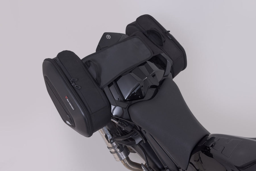 Yamaha FZ8 N [2011-2016] - PRO BLAZE sadeltaskesæt – billede 7