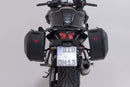 Yamaha FZ8 N [2011-2016] - PRO BLAZE sadeltaskesæt – billede 8