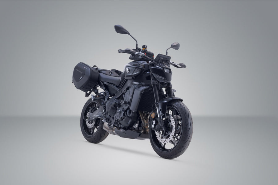 Yamaha MT-09 [2022-2026] - PRO BLAZE sadeltaskesæt - billede 2