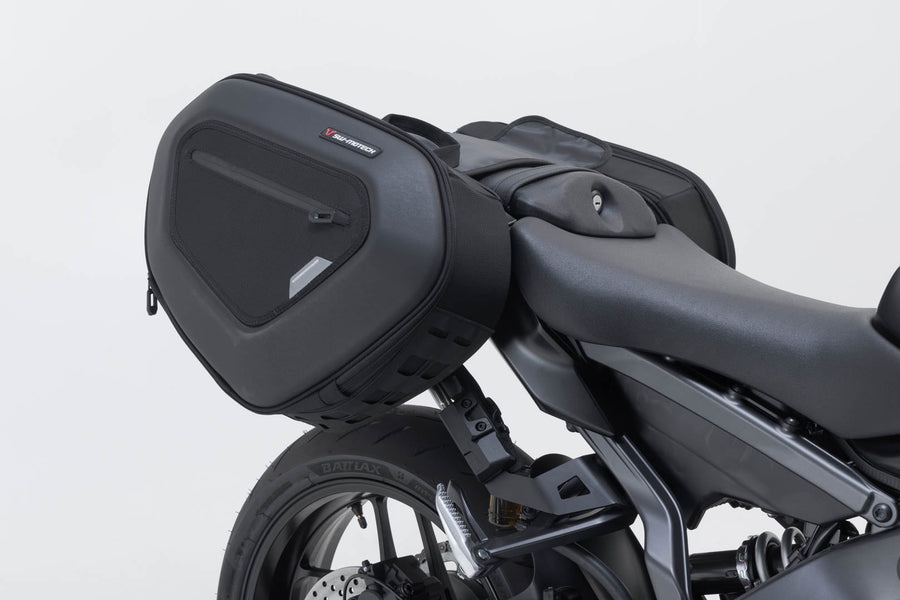 Yamaha MT-09 [2022-2026] - PRO BLAZE sadeltaskesæt - billede 3