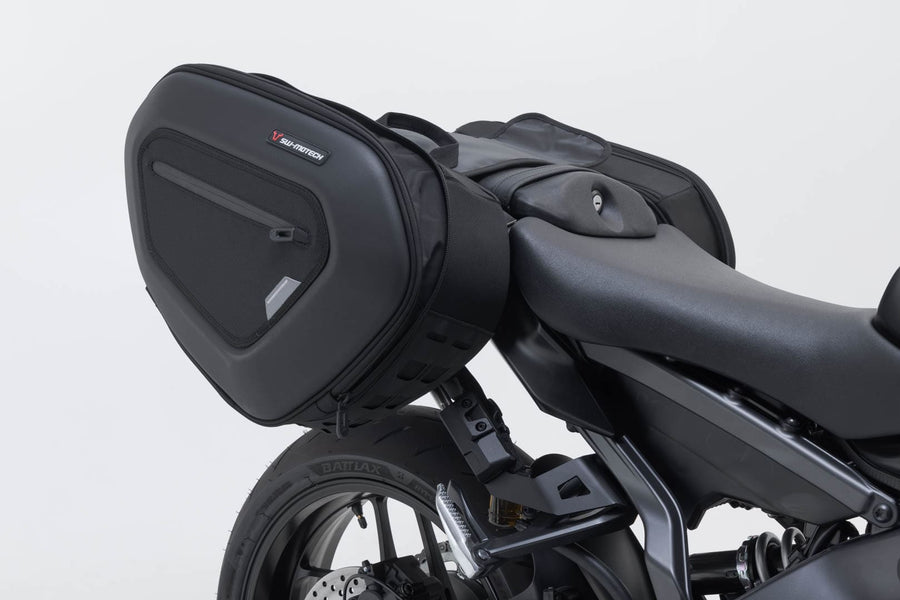Yamaha MT-09 [2022-2026] - PRO BLAZE sadeltaskesæt - billede 6