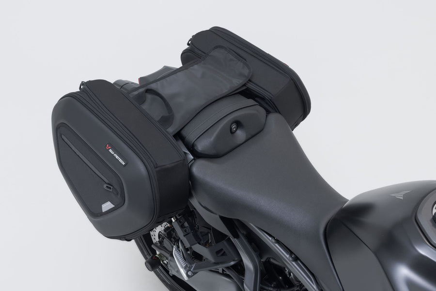 Yamaha MT-09 [2022-2026] - PRO BLAZE sadeltaskesæt - billede 7
