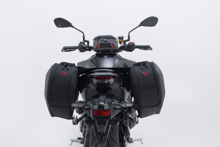 Yamaha MT-09 [2022-2026] - PRO BLAZE sadeltaskesæt - billede 8