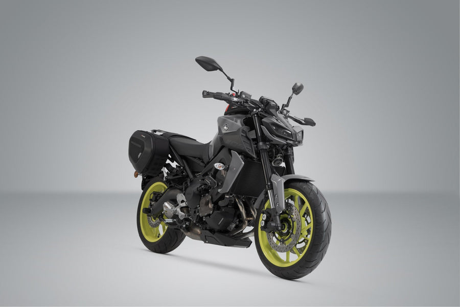 Yamaha MT-09 [2016-2020] - PRO BLAZE H sadeltaskesæt - billede 2