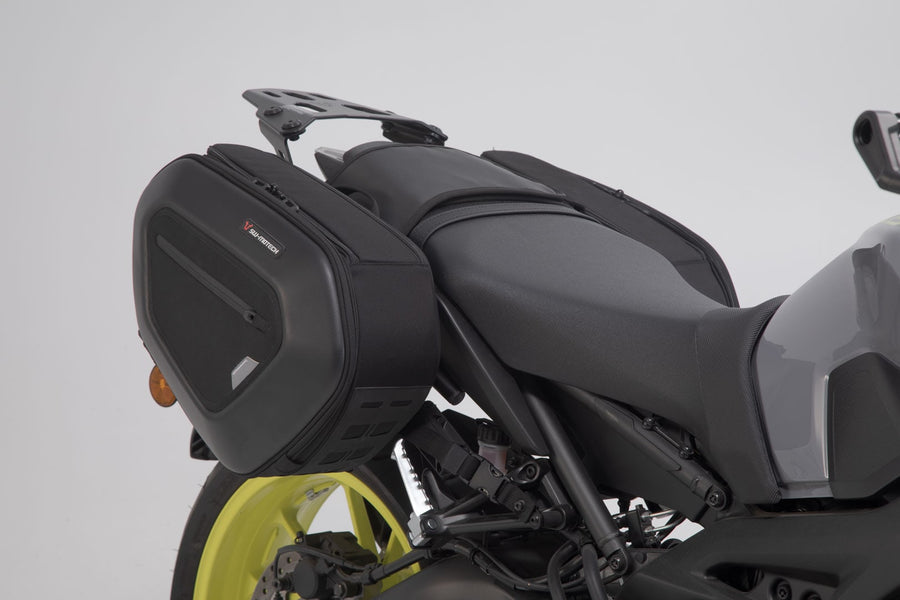 Yamaha MT-09 [2016-2020] - PRO BLAZE H sadeltaskesæt - billede 3