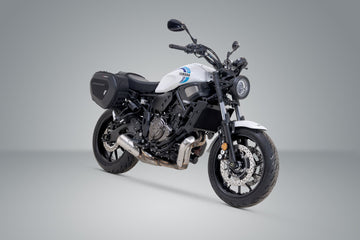 Yamaha XSR 700 [2019-2026] - PRO BLAZE H sadeltaskesæt - billede 2