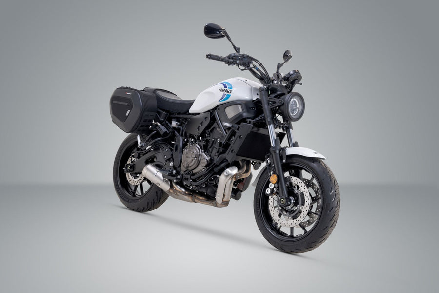Yamaha XSR 700 [2019-2026] - PRO BLAZE H sadeltaskesæt - billede 2