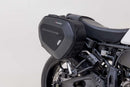 Yamaha XSR 700 [2019-2026] - PRO BLAZE H sadeltaskesæt - billede 3