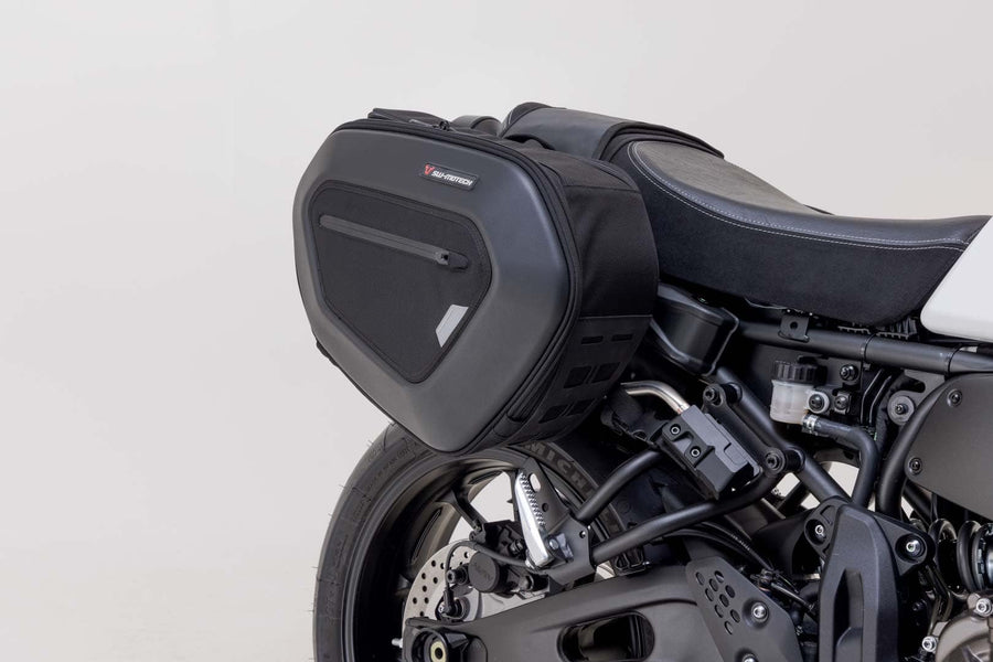 Yamaha XSR 700 [2019-2026] - PRO BLAZE H sadeltaskesæt - billede 3