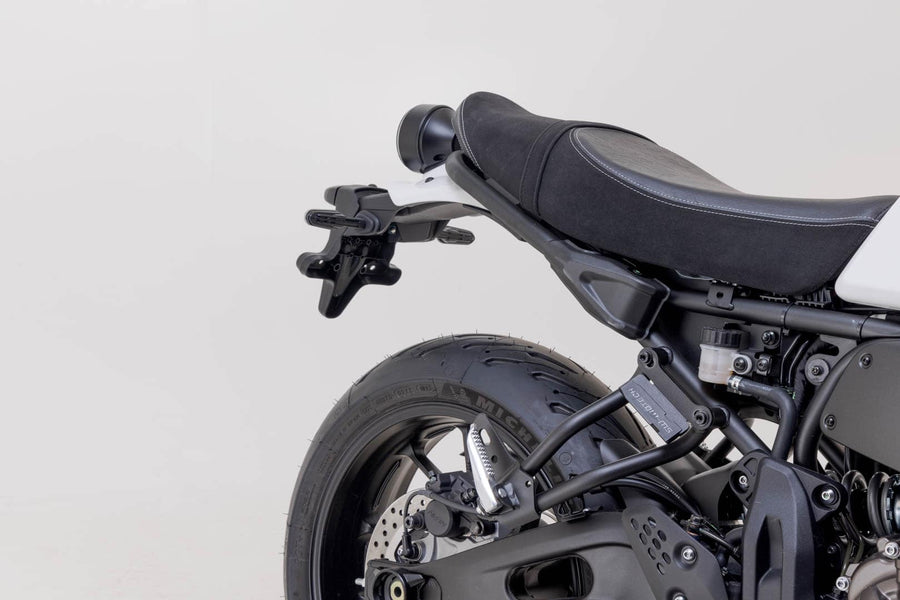 Yamaha XSR 700 [2019-2026] - PRO BLAZE H sadeltaskesæt - billede 5