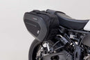 Yamaha XSR 700 [2019-2026] - PRO BLAZE H sadeltaskesæt - billede 6